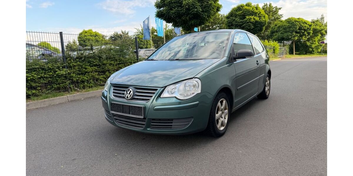 VW Polo 280.000 km 2.390 &euro; Hann. Münden 34346