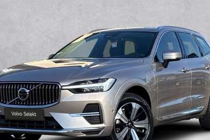 Volvo XC60 64.029 km 39.989 &euro; Dortmund 44143