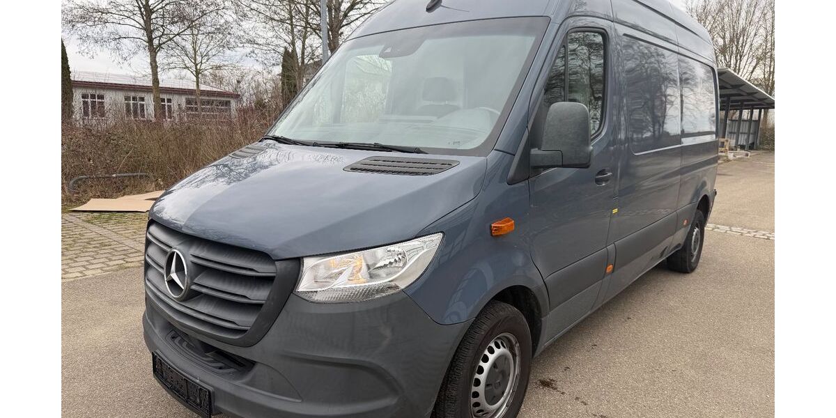 Mercedes-Benz Sprinter 102.000 km 16.900 &euro; Markt Indersdorf 85229