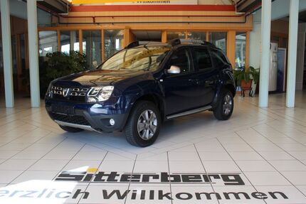 Dacia Duster 144.578 km 9.800 € Essen/Oldenburg 49632