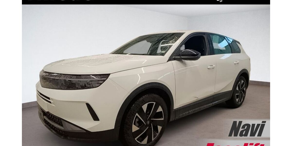 Opel Grandland (X) 41.250 km 23.850 &euro; Schöningen 38364