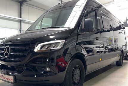 Mercedes-Benz Sprinter 27.657 km 77.499 &euro; Coswig 01640