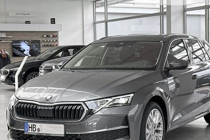 Skoda Octavia 3.494 km 31.490 € Bremen 28207