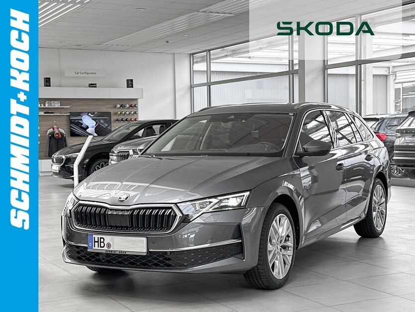 Skoda Octavia 3.494 km 31.490 € Bremen 28207