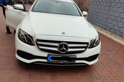 Mercedes-Benz E 220 107.000 km 19.999 &euro; Molbergen 49696