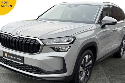 Skoda Kodiaq 11.419 km 38.780 &euro; Betzdorf 57518