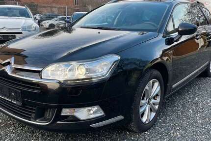Citroen C5 225.000 km 6.200 &euro; Chemnitz 09114