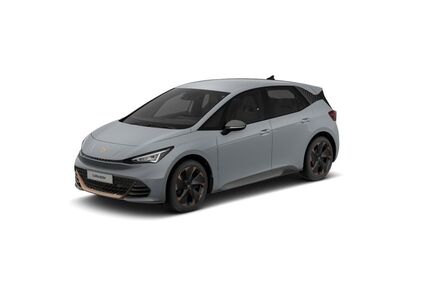 Cupra Born 33.390 km 28.880 &euro; Lübbecke 32312
