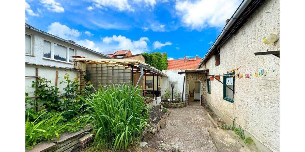 Mehrfamilienhaus, Wohnhaus Kalbe - 4 Zimmer, 110 m&sup2;, 40.000&euro; | Angebot:25706620