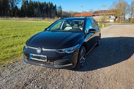 VW Golf 115.000 km 17.800 &euro; Sankt Wolfgang 84427