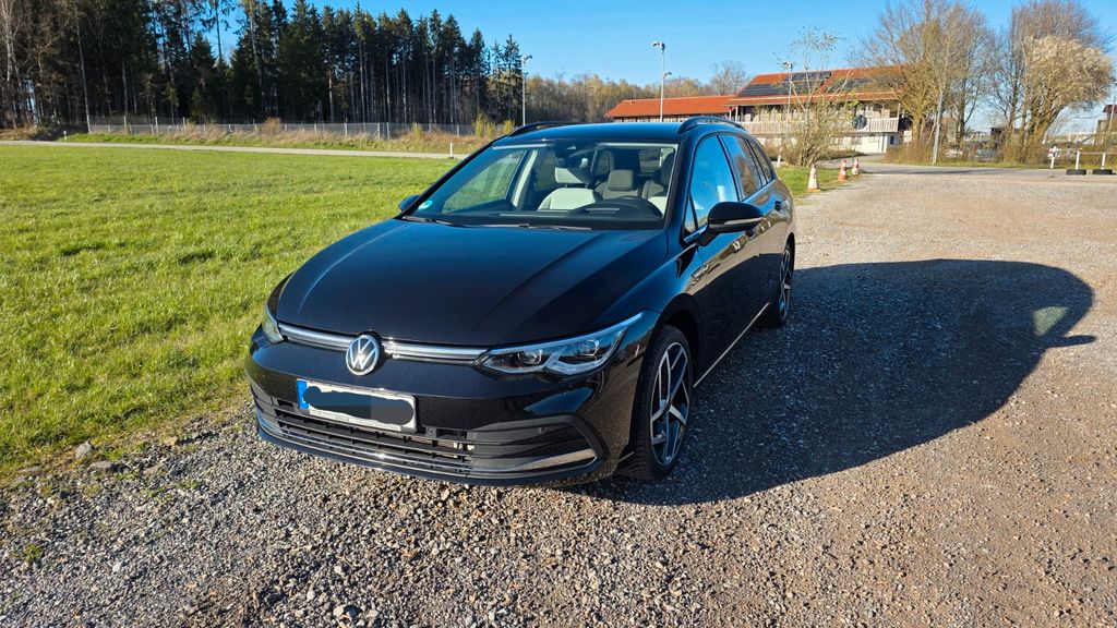 VW Golf 115.000 km 17.800 &euro; Sankt Wolfgang 84427