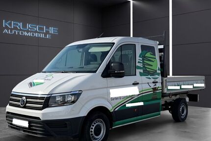 VW Crafter 117.980 km 21.900 &euro; Altheim 84051