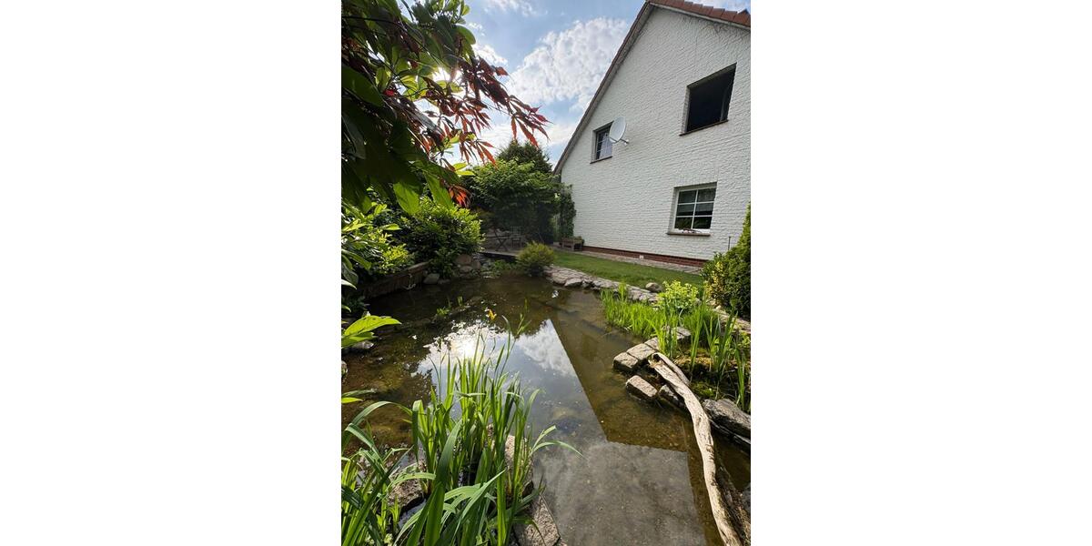 Einfamilienhaus Neuburg - 5 Zimmer, 104 m&sup2;, 374.000&euro; | Angebot:26992203