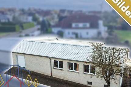 Gewerbeobjekt Obersimten - 149.000&euro; | Angebot:24766643