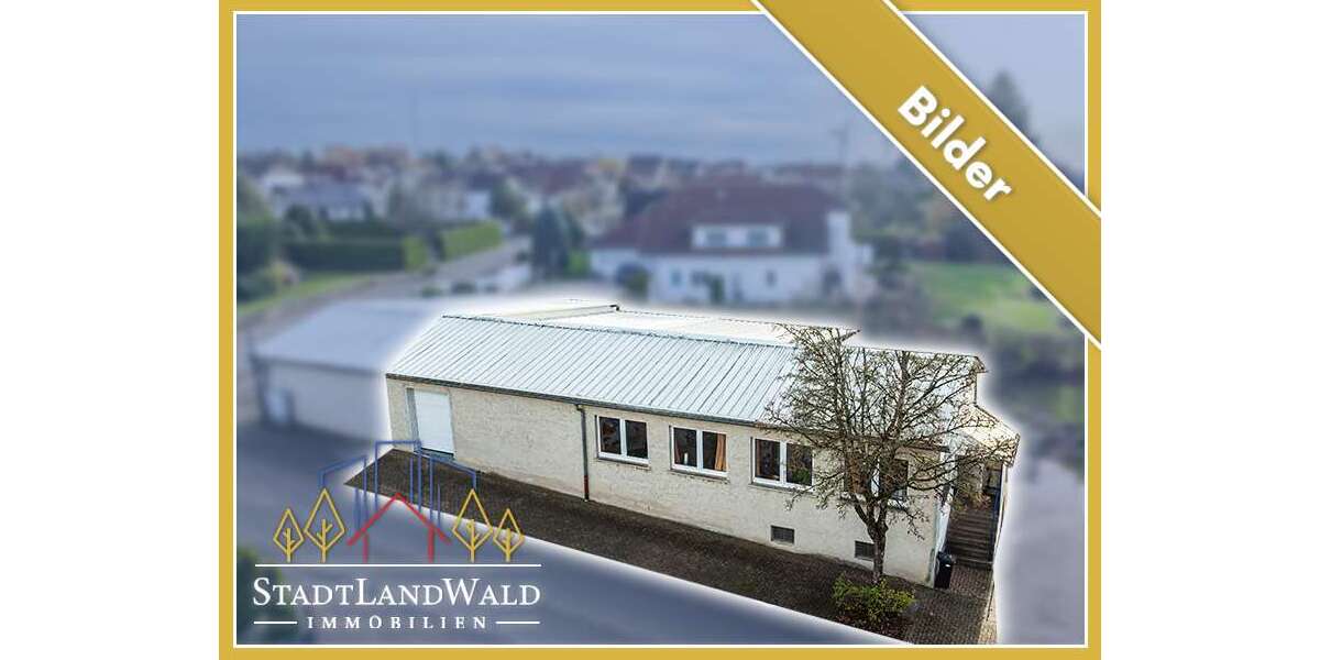 Gewerbeobjekt Obersimten - 149.000&euro; | Angebot:24766643