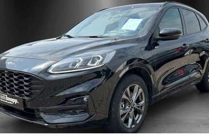 Ford Kuga 34.900 km 23.890 € Weinheim 69469