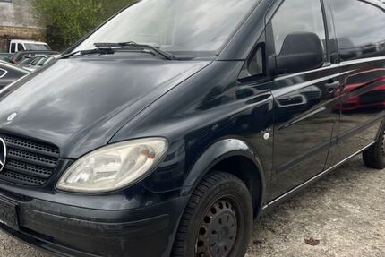 Mercedes Vito