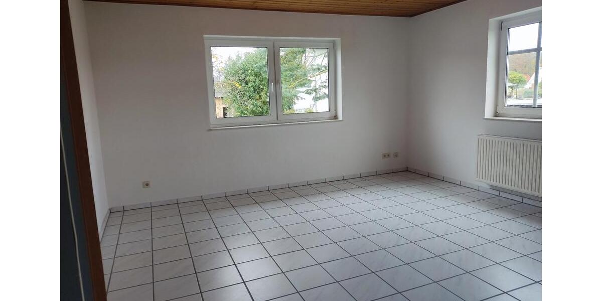 4-Zimmer-Wohnung in Orbis – ab sofort verfügbar 4 zimmer