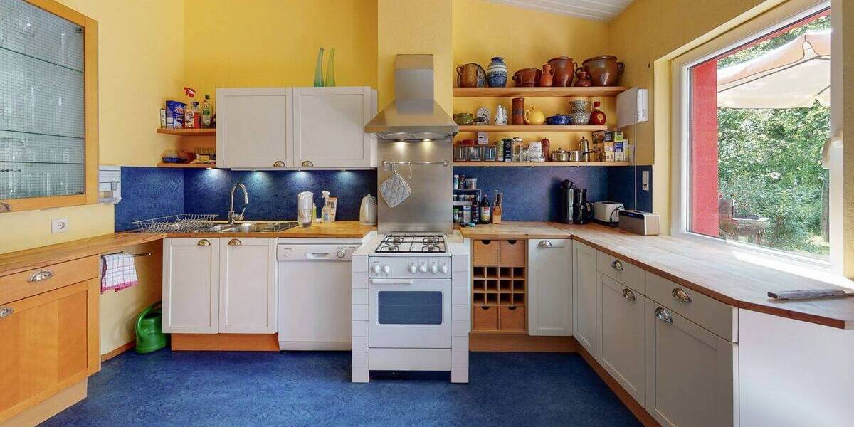 Mehrfamilienhaus, Wohnhaus Taunusstein Neuhof - 1 Zimmer, 290 m&sup2;, 1.650.000&euro; | Angebot:26241694