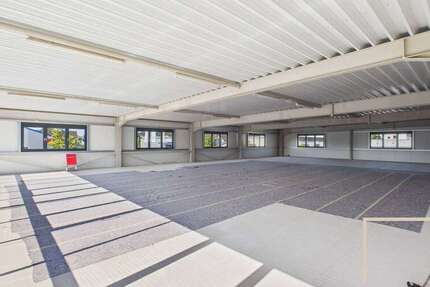 Gewerbeobjekt Trier Feyen-Weismark - 5.000&euro; | Angebot:22321773