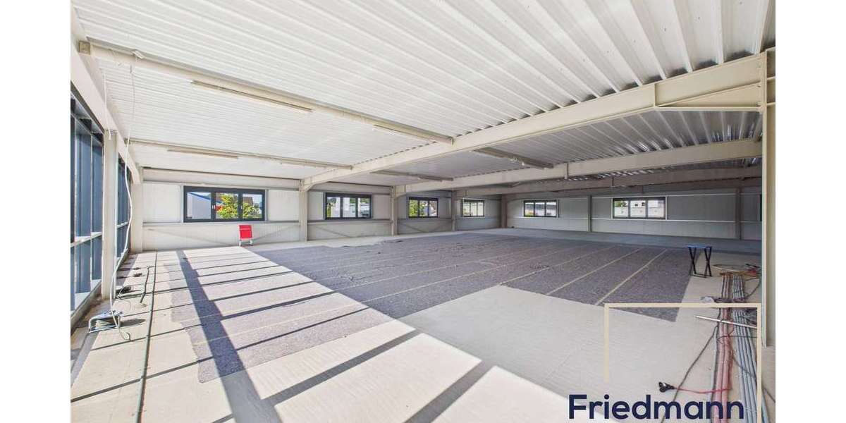 Gewerbeobjekt Trier Feyen-Weismark - 5.000&euro; | Angebot:22321773
