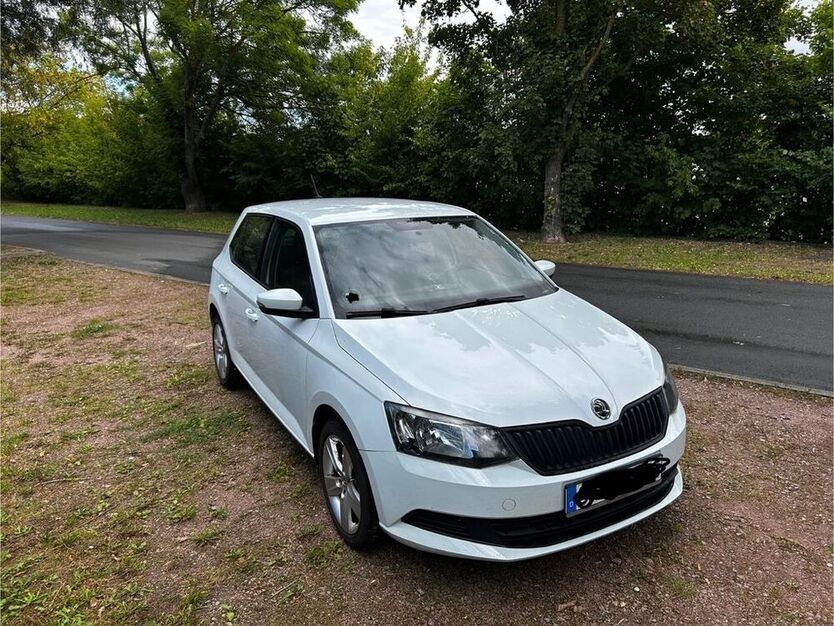 Fabia