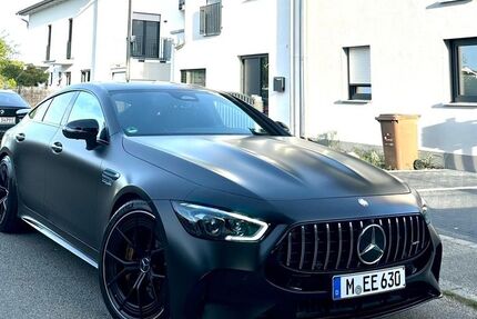 Mercedes-Benz AMG GT S 9.300 km 126.800 &euro; München 80937