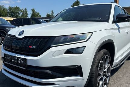 Skoda Kodiaq 120.000 km 30.999 &euro; Fuldatal (Kassel) 34233