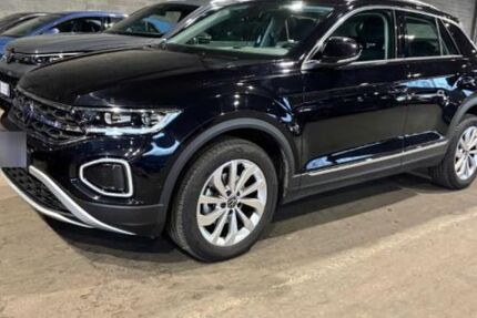 VW T-Roc 17.000 km 22.970 &euro; Helmstedt 38350
