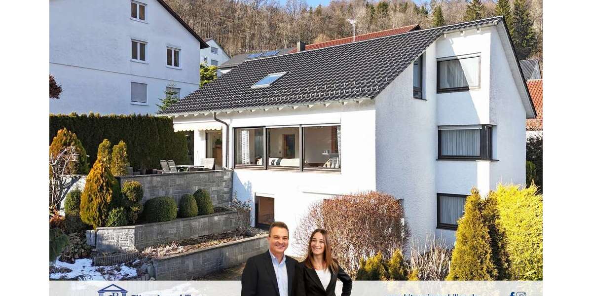 Haus zum Kaufen in Albstadt 340.000 € 185 m² 7 zimmer