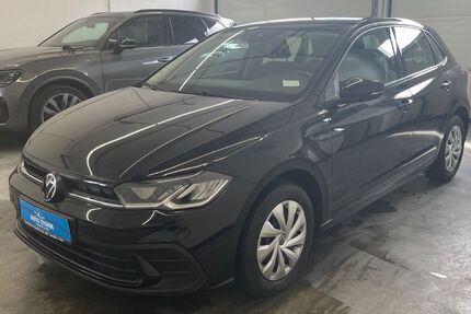 VW Polo 34.700 km 17.970 &euro; Landau a.d.Isar 94405