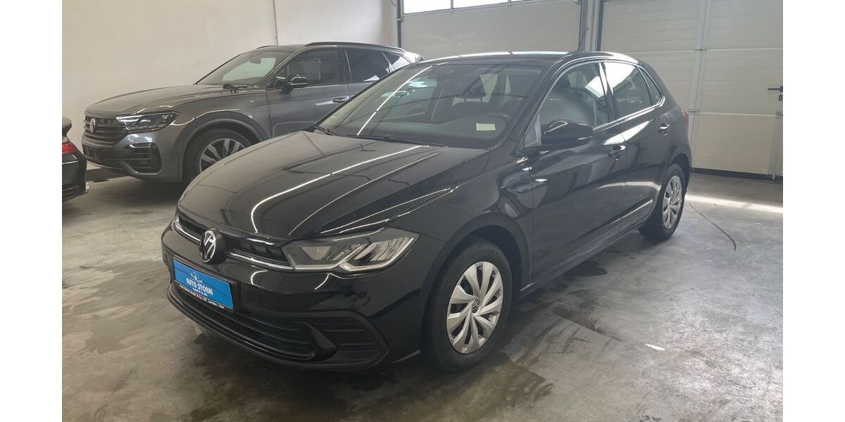 VW Polo 34.700 km 17.970 &euro; Landau a.d.Isar 94405