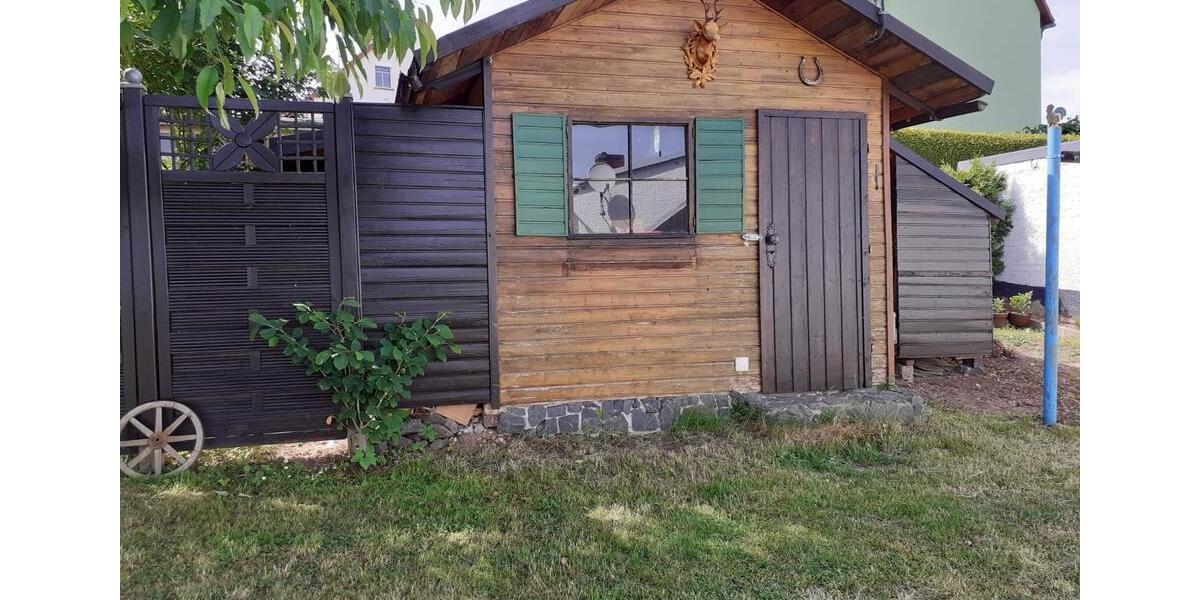 Doppelhaushälfte Schmölln - 5 Zimmer, 134 m&sup2;, 198.000&euro; | Angebot:26030781