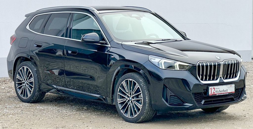 BMW X1 74.600 km 36.399 &euro; Freising 85356