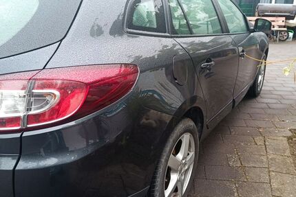Renault Megane 152.000 km 5.000 &euro; Lippstadt 59557