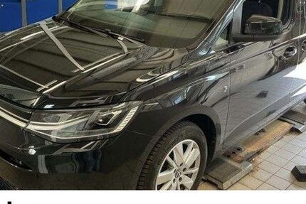 VW Caddy 48.455 km 26.230 &euro; Albstadt 72458