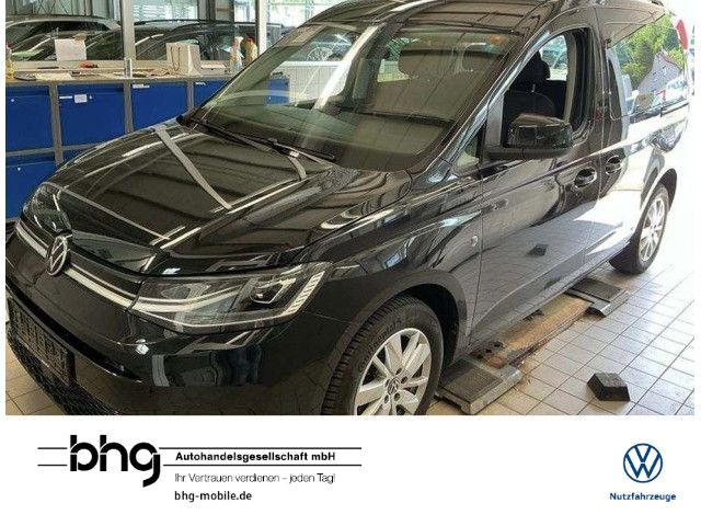 VW Caddy 48.455 km 26.230 &euro; Albstadt 72458