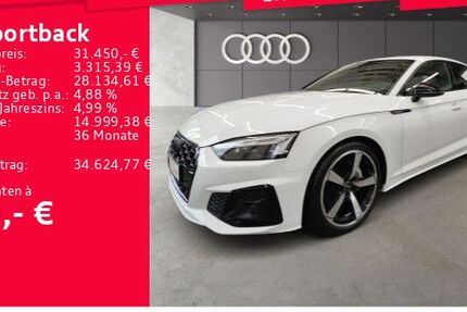 Audi A5 69.546 km 31.450 &euro; Frankfurt am Main 60314