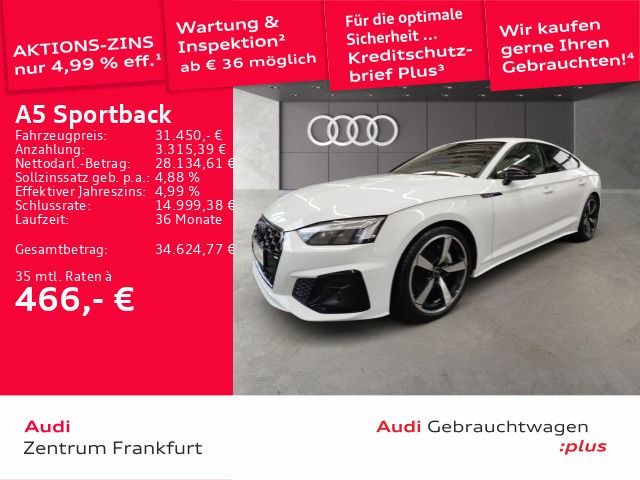 Audi A5 69.546 km 31.450 &euro; Frankfurt am Main 60314