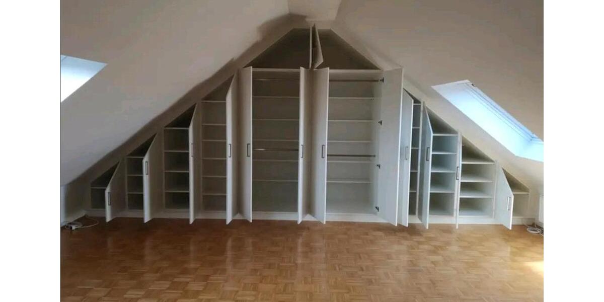 Schöne Maisonettewohnung in Viersen 4 zimmer