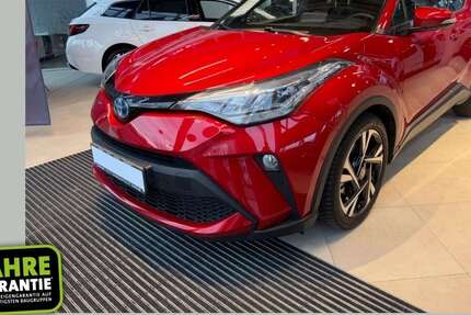 Toyota C-HR 30.000 km 22.890 &euro; Göttingen 37079