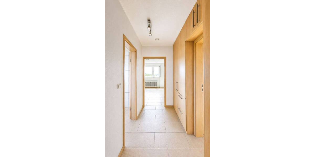 Etagenwohnung Viernheim - 4 Zimmer, 97 m&sup2;, 269.000&euro; | Angebot:26763270