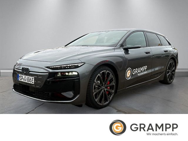 Audi S6 e-tron 32.500 km 99.990 &euro; Lohr am Main 97816