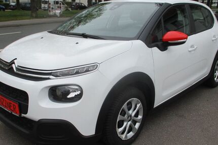 Citroen C3 105.000 km 5.490 &euro; Bielefeld 33699