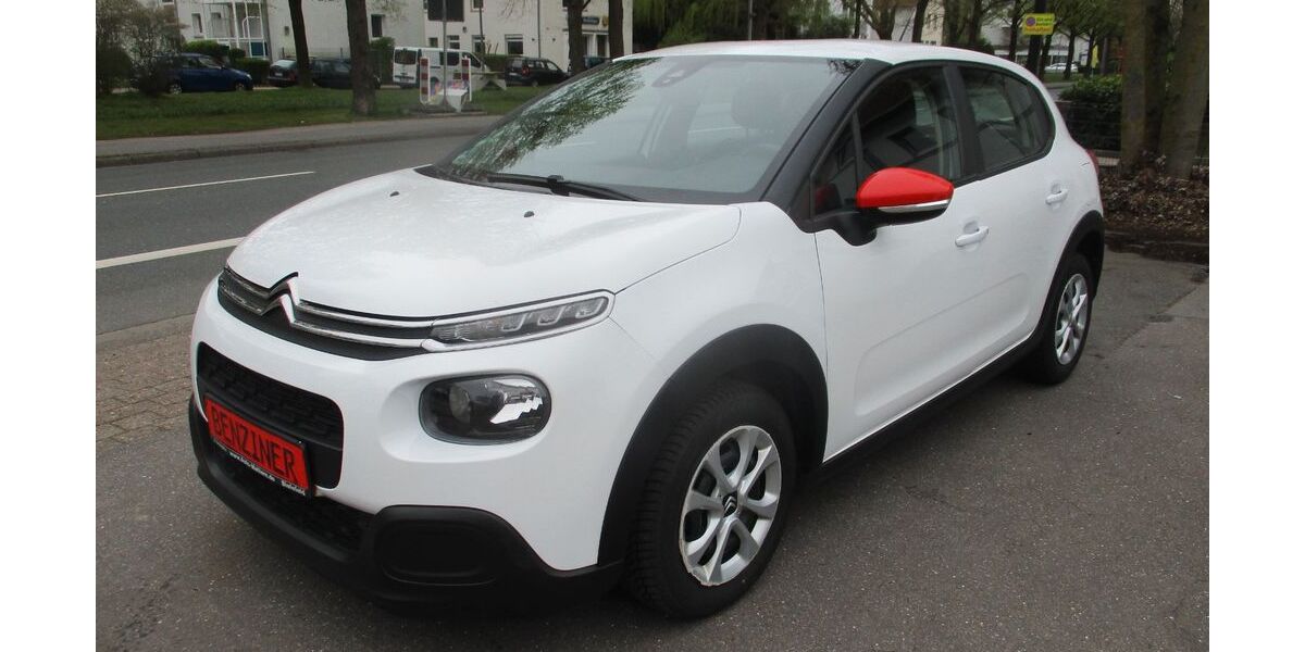 Citroen C3 105.000 km 5.490 &euro; Bielefeld 33699