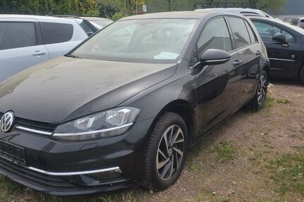 VW Golf 115.611 km 14.900 &euro; schopfheim 79650