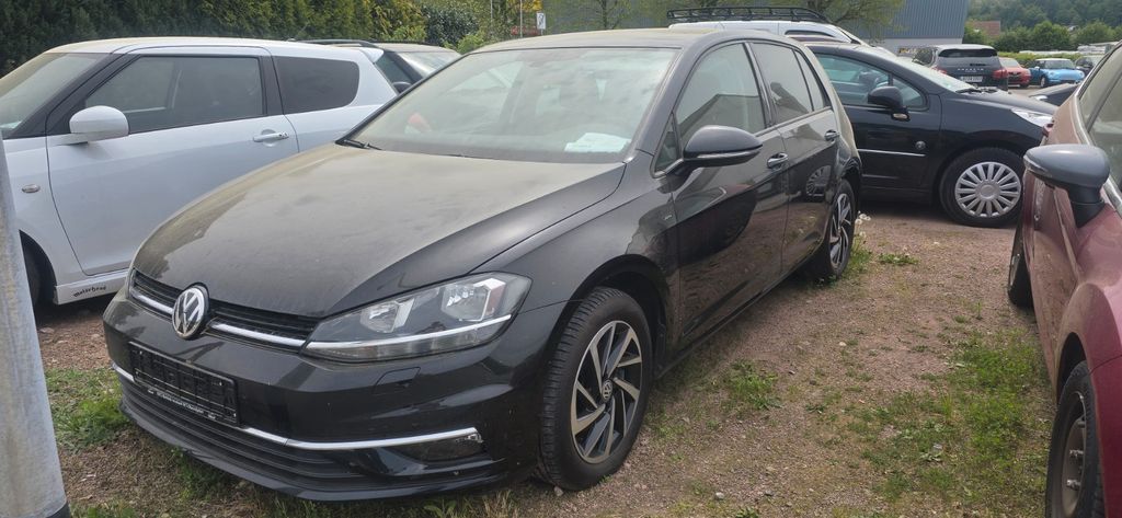 VW Golf 115.611 km 14.900 &euro; schopfheim 79650