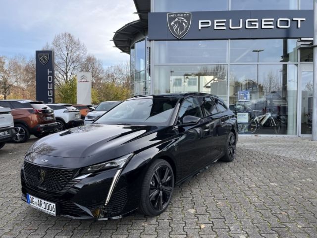 Peugeot 308 6.000 km 35.490 &euro; Offenburg 77654