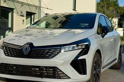 Renault Clio 17.500 km 17.500 &euro; Neuwied 56564