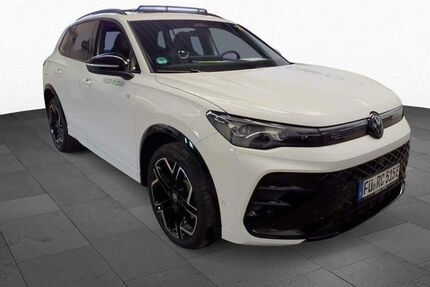 VW Tiguan 10.304 km 50.190 &euro; Fürth 90763